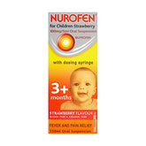 Nurofen Kids 3 Months plus Suspension 150ml